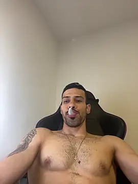 prince-roludo online show from January 5, 2025, 6:45 pm