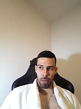 prince-roludo online show from January 9, 2025, 12:30 pm