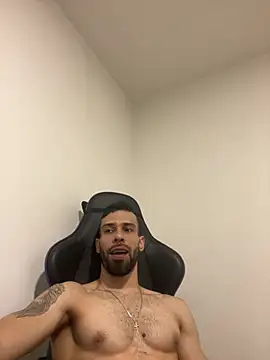 prince-roludo online show from January 22, 2025, 5:49 pm