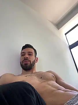 prince-roludo online show from March 11, 2025, 1:12 pm