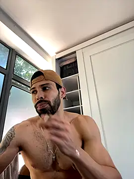 prince-roludo online show from October 5, 2025, 2:04 pm