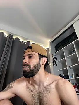 prince-roludo online show from March 1, 2026, 2:52 pm