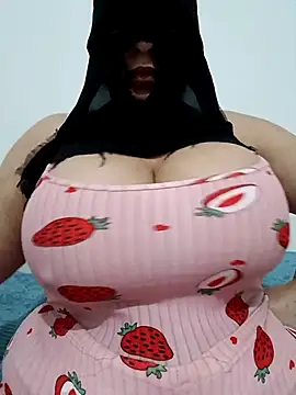 Snapshot of DLa3Ni chatting on November 9, 2025, 12:42 am DLa3Ni online show from November 9, 2025, 12:42 am