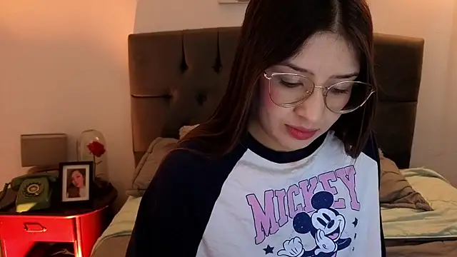 Emma Lombardi online show from October 18, 2025, 11:55 am