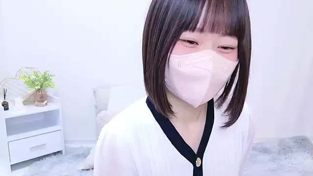 Snapshot of Im_Yu-na chatting on February 10, 2025, 2:26 pm Im Yu-na online show from February 10, 2025, 2:26 pm