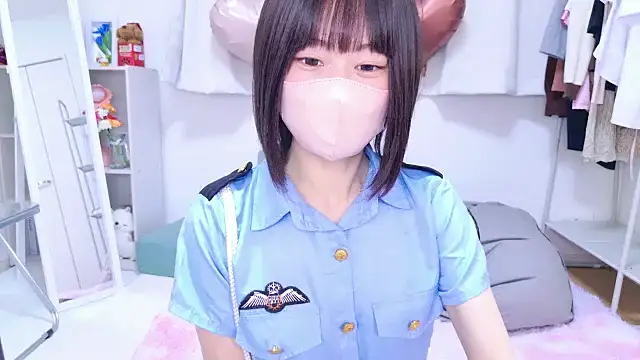 Snapshot of Im_Yu-na chatting on February 7, 2026, 2:21 pm Im Yu-na online show from February 7, 2026, 2:21 pm