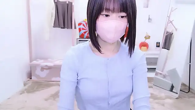 Snapshot of Im_Yu-na chatting on February 20, 2026, 2:50 pm Im Yu-na online show from February 20, 2026, 2:50 pm