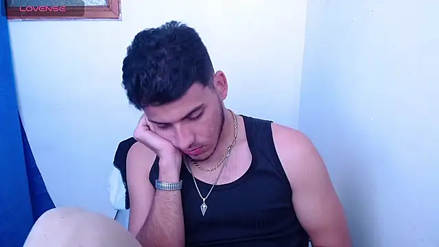 JackOcean online show from September 25, 2025, 8:34 pm