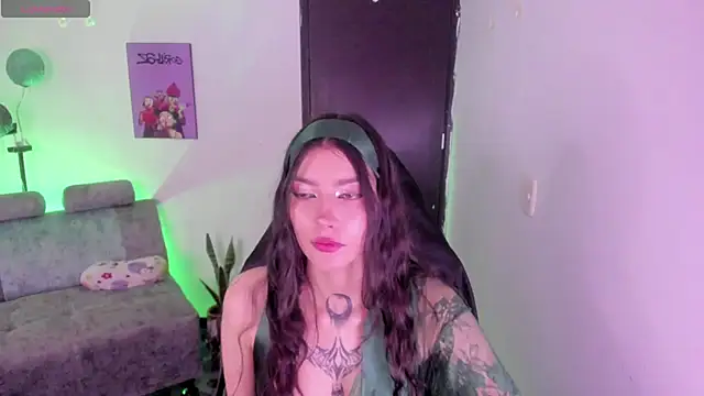 Snapshot of cami_mila9 chatting on November 29, 2025, 10:35 pm cami mila9 online show from November 29, 2025, 10:35 pm