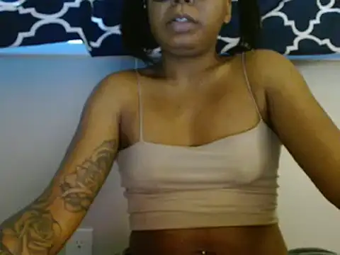 Snapshot of YaraBrynnn chatting on January 8, 2025, 10:06 pm YaraBrynnn online show from January 8, 2025, 10:06 pm