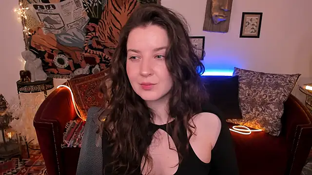 JackieByrd online show from September 20, 2025, 1:12 pm