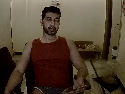 sajid69619 online show from June 5, 2026, 6:02 pm