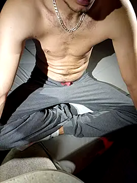 szukam-zony1987 online show from October 24, 2025, 9:11 pm