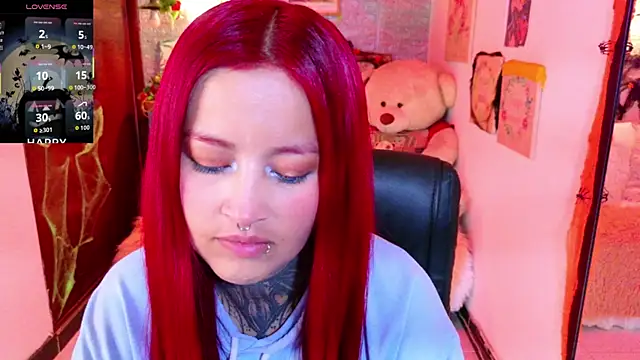 Snapshot of meghan_nill chatting on October 6, 2025, 3:15 am meghan nill online show from October 6, 2025, 3:15 am