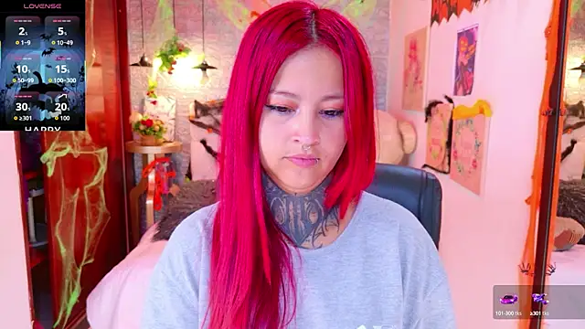 Snapshot of meghan_nill chatting on October 17, 2025, 2:59 am meghan nill online show from October 17, 2025, 2:59 am