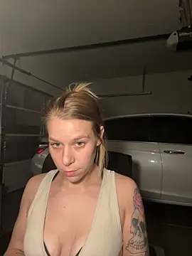 shesexplicit online show from November 19, 2025, 5:40 am