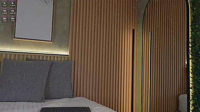 nina soul online show from February 23, 2026, 12:24 pm