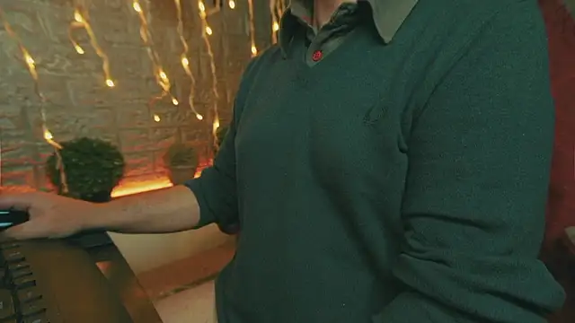 alex-volo online show from January 8, 2026, 5:15 pm