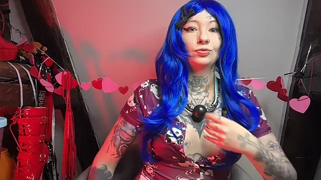 coyemoo online show from February 15, 2026, 11:52 am