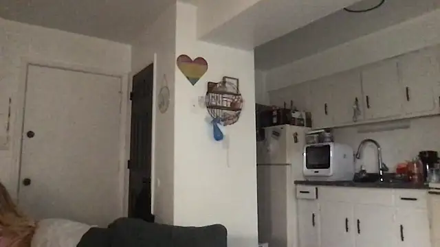 SpunCandy online show from February 28, 2026, 5:19 am