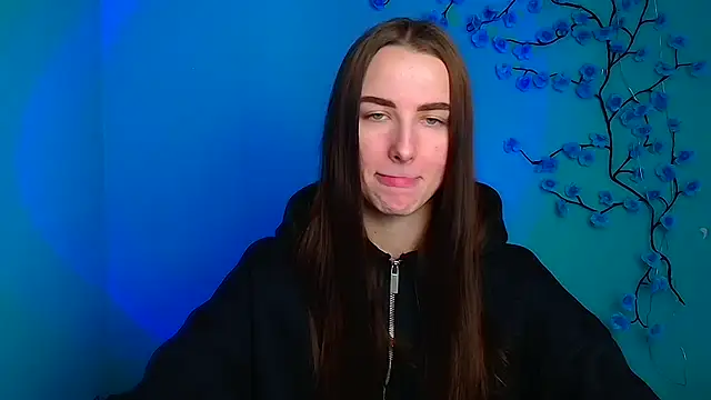 Eva Janee online show from February 25, 2026, 6:34 am