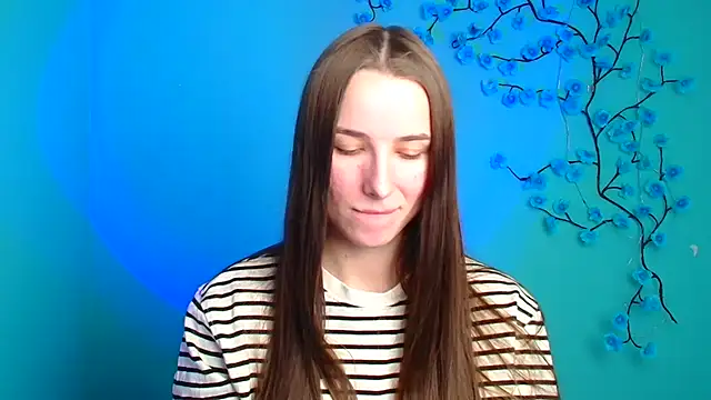 Eva Janee online show from March 5, 2026, 12:12 pm