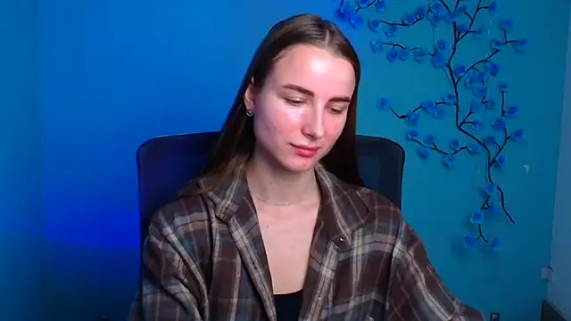 Snapshot of Eva_Janee chatting on July 14, 2026, 5:45 am Eva Janee online show from July 14, 2026, 5:45 am