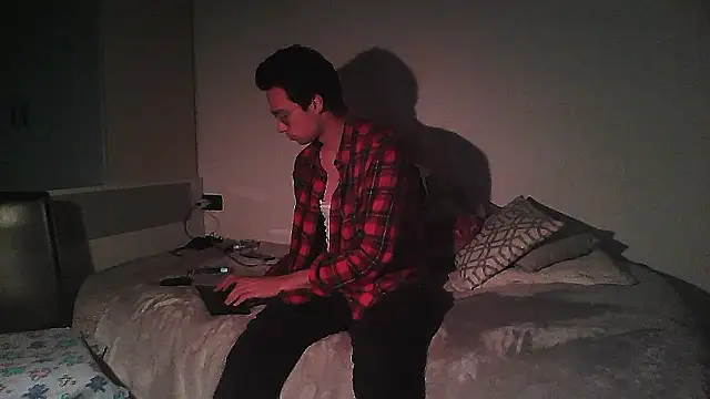 xentetube01 online show from January 8, 2026, 9:17 pm