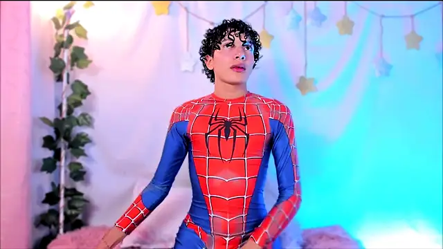 Im Alejo online show from March 29, 2026, 3:28 am