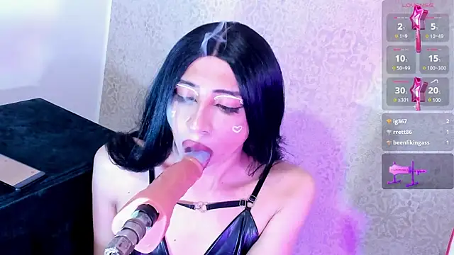 Snapshot of Charlie_Williams chatting on February 18, 2025, 12:15 am Charlie Williams online show from February 18, 2025, 12:15 am