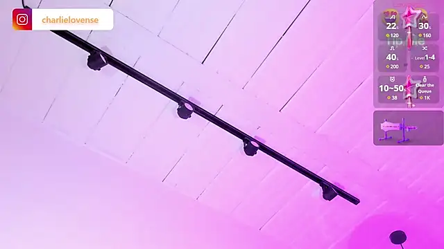 Snapshot of Charlie_Williams chatting on March 6, 2025, 9:42 pm Charlie Williams online show from March 6, 2025, 9:42 pm