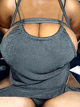 BlackJaguar30 online show from April 9, 2026, 6:13 am