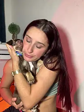 Snapshot of hannaa_brown chatting on January 7, 2025, 11:24 pm hannaa brown online show from January 7, 2025, 11:24 pm