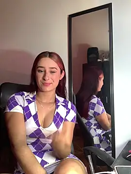 Snapshot of hannaa_brown chatting on March 19, 2025, 6:12 pm hannaa brown online show from March 19, 2025, 6:12 pm