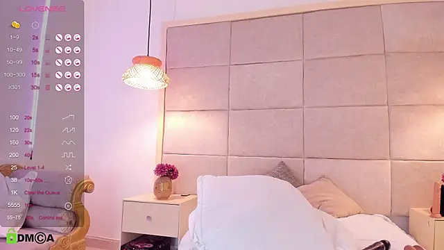 mia lourence online show from January 28, 2025, 6:39 pm