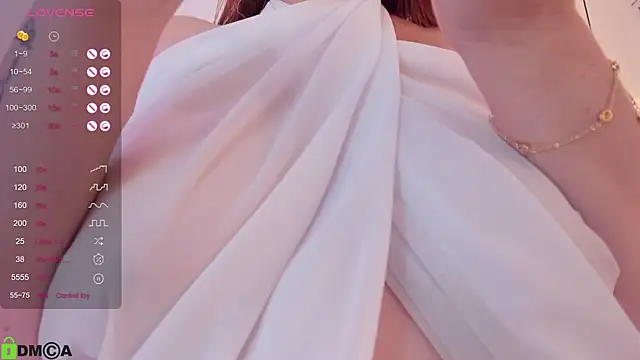 mia lourence online show from February 4, 2025, 9:41 pm