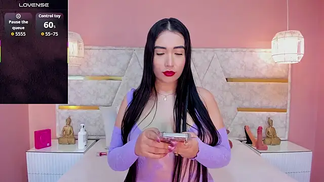 melany saenz online show from January 17, 2026, 3:22 am