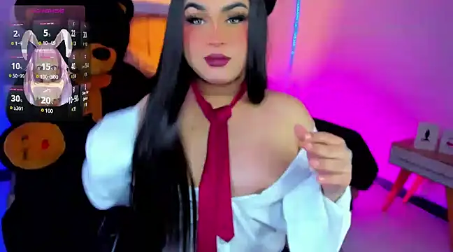 Snapshot of alexia_mattel chatting on December 28, 2024, 4:41 pm alexia mattel online show from December 28, 2024, 4:41 pm