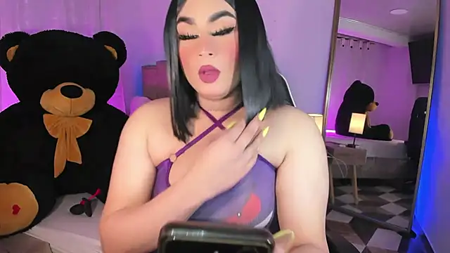 Snapshot of alexia_mattel chatting on October 30, 2025, 10:21 pm alexia mattel online show from October 30, 2025, 10:21 pm