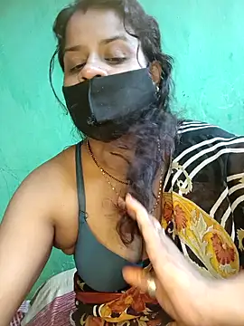 Sexyranibhabhi online show from January 25, 2025, 6:45 am