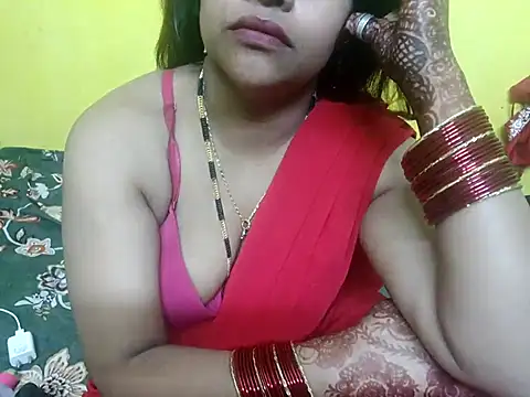 Sexyranibhabhi online show from October 7, 2025, 3:36 am