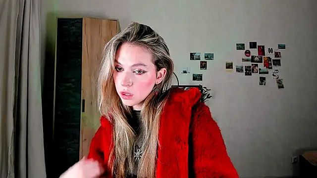 Snapshot of Niky__Jess chatting on December 19, 2024, 2:24 pm Niky Jess online show from December 19, 2024, 2:24 pm