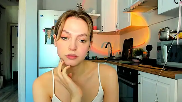 Snapshot of Niky__Jess chatting on February 19, 2025, 10:45 am Niky Jess online show from February 19, 2025, 10:45 am