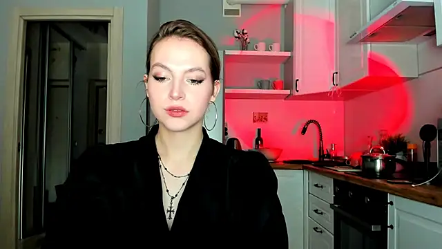 Snapshot of Niky__Jess chatting on February 24, 2025, 11:43 am Niky Jess online show from February 24, 2025, 11:43 am