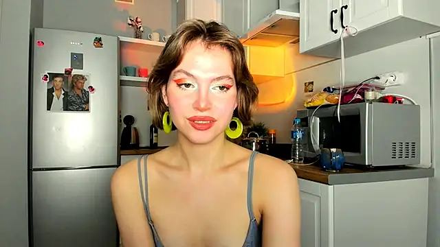 Snapshot of Niky__Jess chatting on March 3, 2025, 8:11 pm Niky Jess online show from March 3, 2025, 8:11 pm