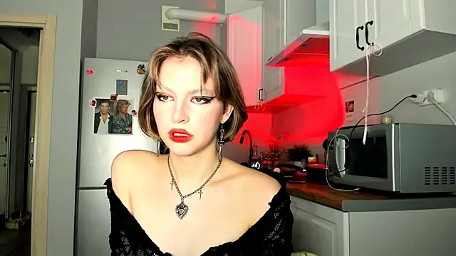 Niky  Jess online show from March 12, 2025, 10:48 am