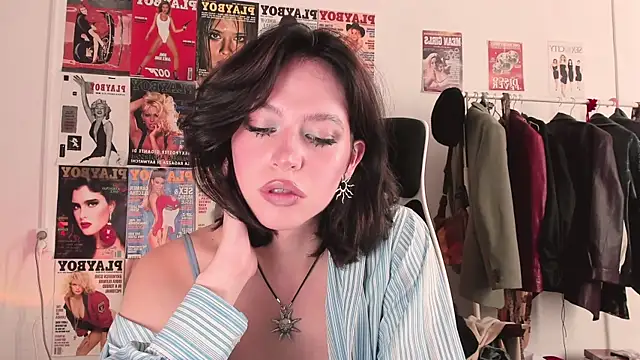 Snapshot of Niky__Jess chatting on September 30, 2025, 7:02 am Niky Jess online show from September 30, 2025, 7:02 am