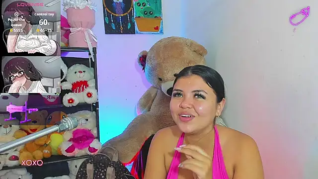 Lizz Tender online show from June 13, 2026, 11:52 am