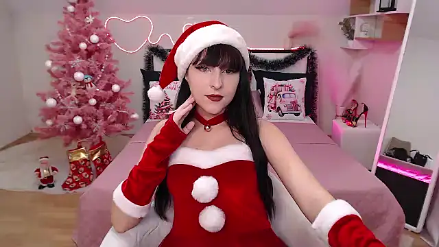 Snapshot of ElsaNeal chatting on December 20, 2024, 6:13 pm ElsaNeal online show from December 20, 2024, 6:13 pm