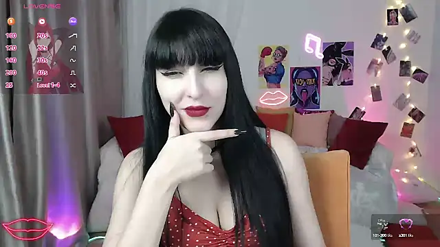 Snapshot of ElsaNeal chatting on February 17, 2025, 6:04 pm ElsaNeal online show from February 17, 2025, 6:04 pm